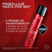 L'Oréal Paris Spray Fijador de Maquillaje Infallible 36H 75ml - Farmacias Arrocha