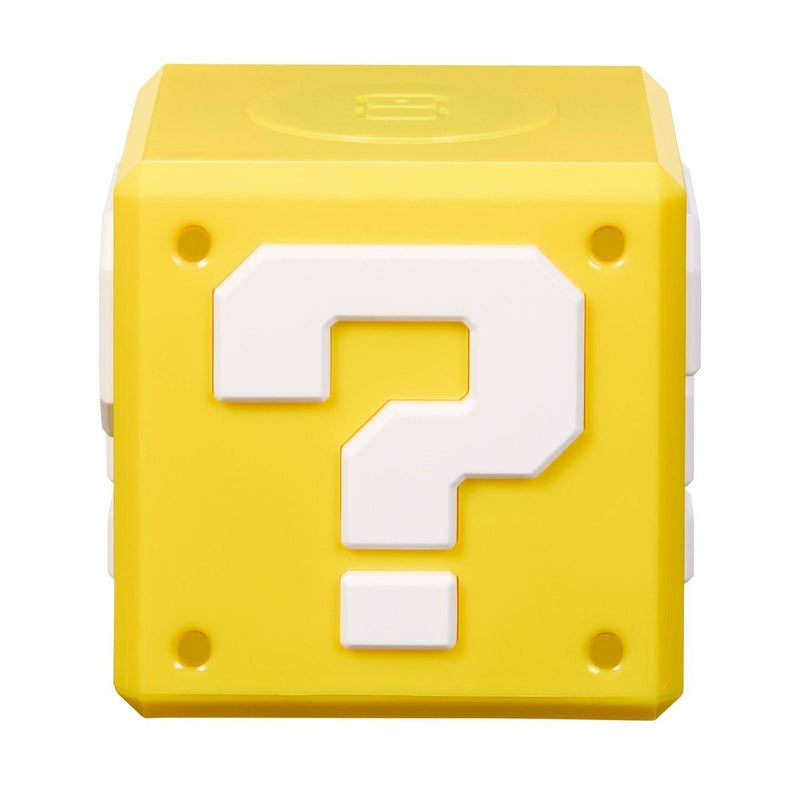 Magic 8 Ball  Edición Super Mario Bloque Interrogación - Farmacias Arrocha