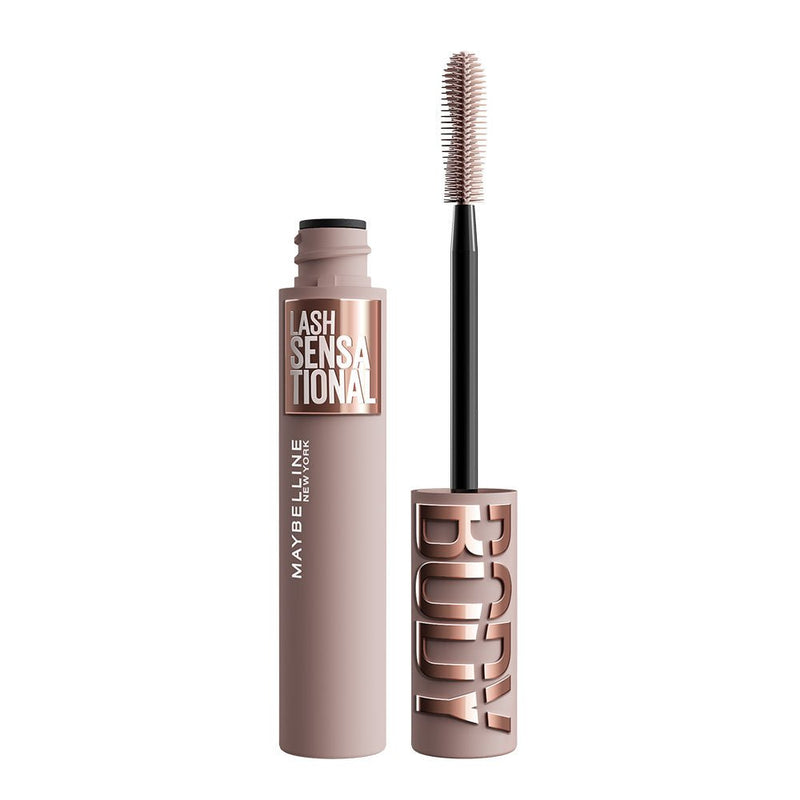 Mascara de Pestañas Maybelline Lash Sensational Body - Farmacias Arrocha