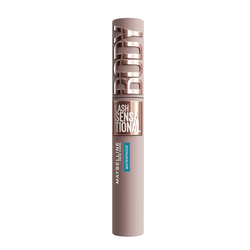 Mascara de Pestañas Maybelline Lash Sensational Body - Farmacias Arrocha