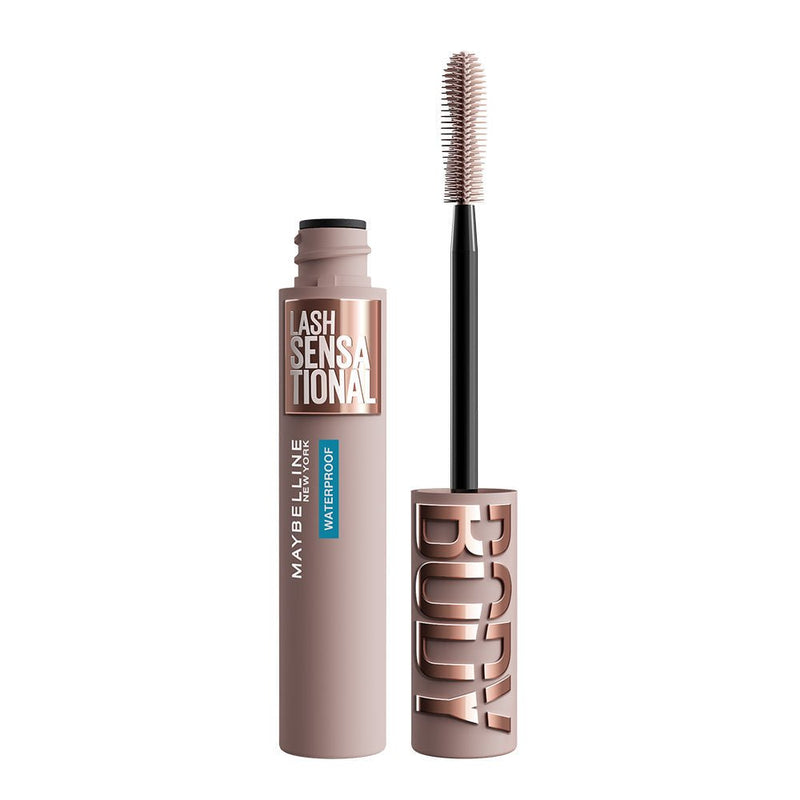 Mascara de Pestañas Maybelline Lash Sensational Body - Farmacias Arrocha