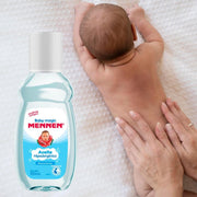 Mennen Aceite para Bebé Baby Magic 100 ml - Farmacias Arrocha