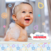 Mennen Colonia para Bebé Baby Magic Hipoalergénica 100 ml - Farmacias Arrocha