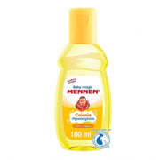 Mennen Colonia para Bebé Baby Magic Hipoalergénica 100 ml - Farmacias Arrocha