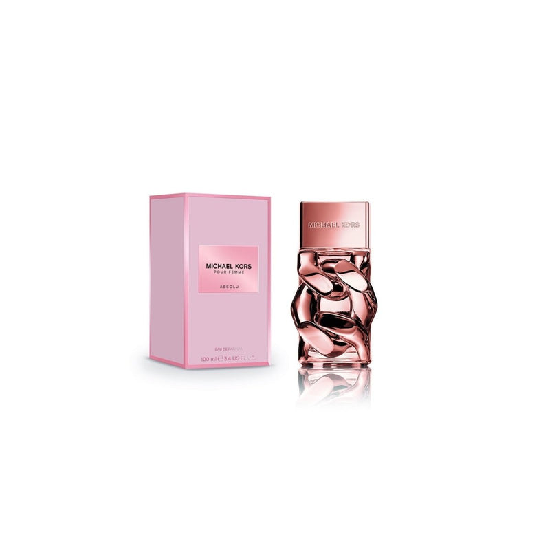 MICHAEL KORS ABSOLU POUR FEMME EDP - Farmacias Arrocha