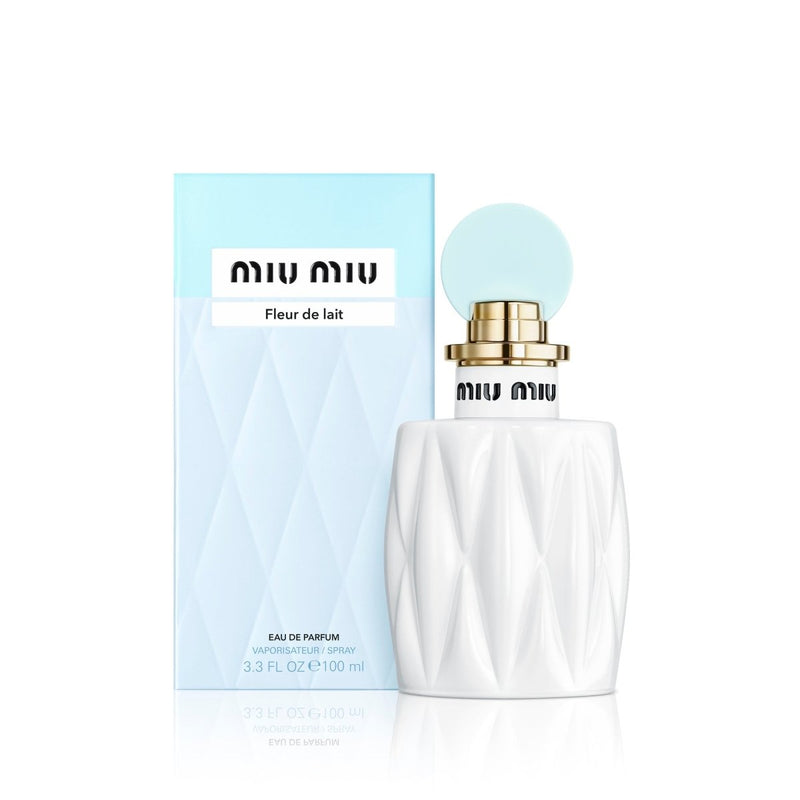 Miu Miu Fleur De Lait Eau de Parfum - Farmacias Arrocha