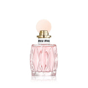Miu Miu L'Eau Rosée Eau de Toilette - Farmacias Arrocha