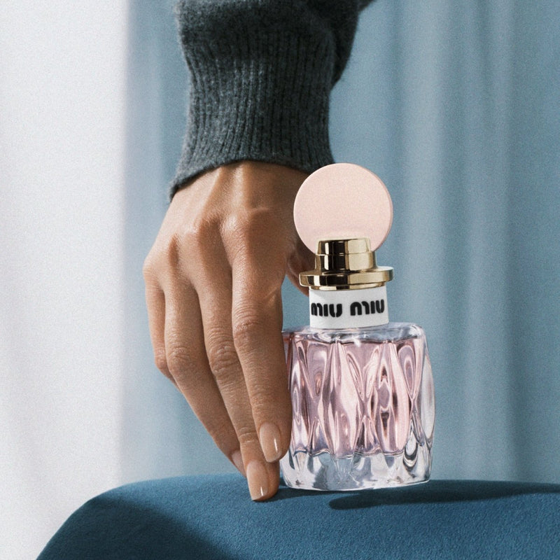 Miu Miu L'Eau Rosée Eau de Toilette - Farmacias Arrocha