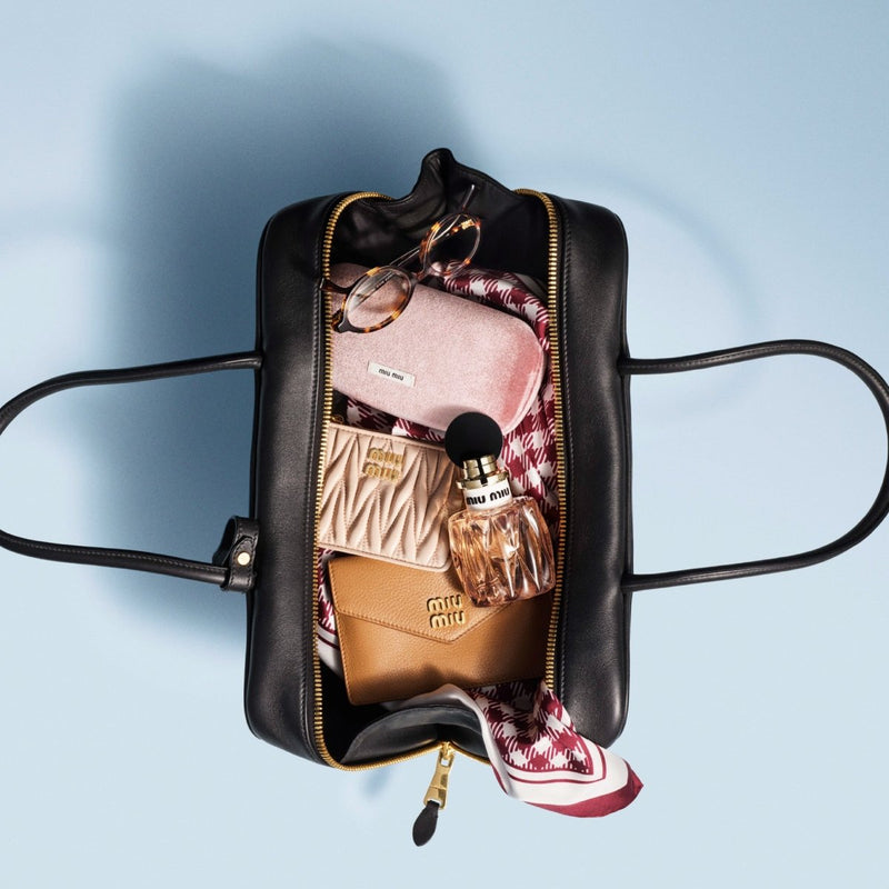 Miu Miu Miutine Eau De Parfum - Farmacias Arrocha