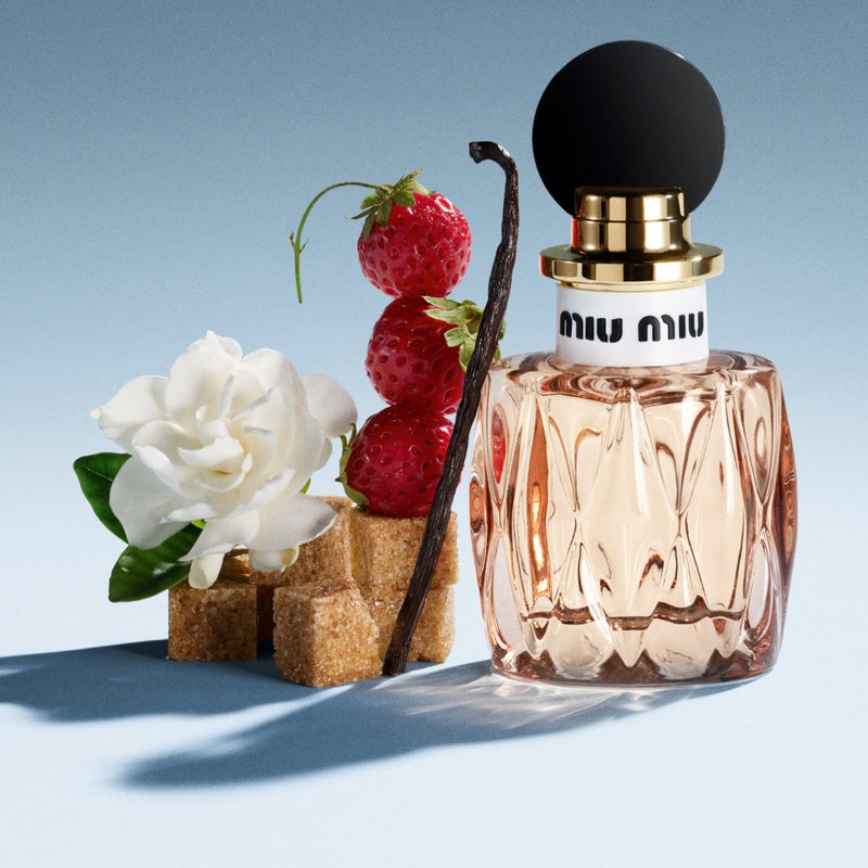 Miu Miu Miutine Eau De Parfum - Farmacias Arrocha