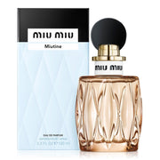 Miu Miu Miutine Eau De Parfum - Farmacias Arrocha