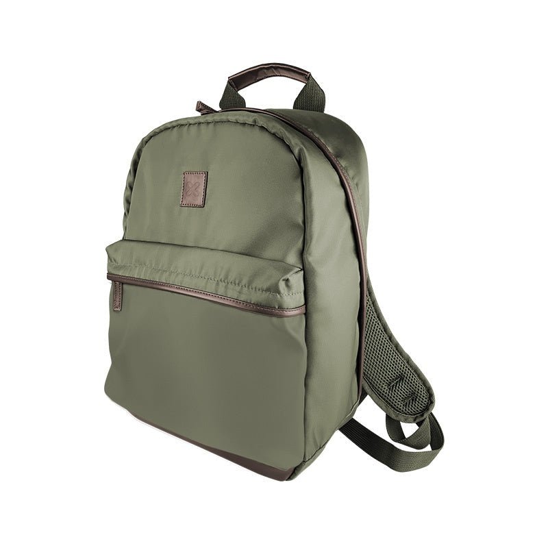 Mochila para Laptop 15.6" Green - Farmacias Arrocha