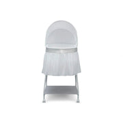 Moisés para Bebé Sweet Beginnings Classic White - Farmacias Arrocha