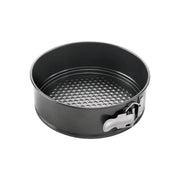 Molde desmontable para repostería de 20 cm con base - Farmacias Arrocha