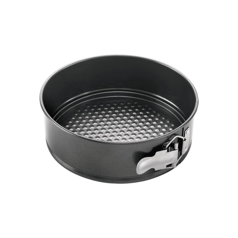 Molde desmontable para repostería de 20 cm con base - Farmacias Arrocha