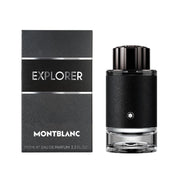 Montblanc Explorer EDP - Farmacias Arrocha
