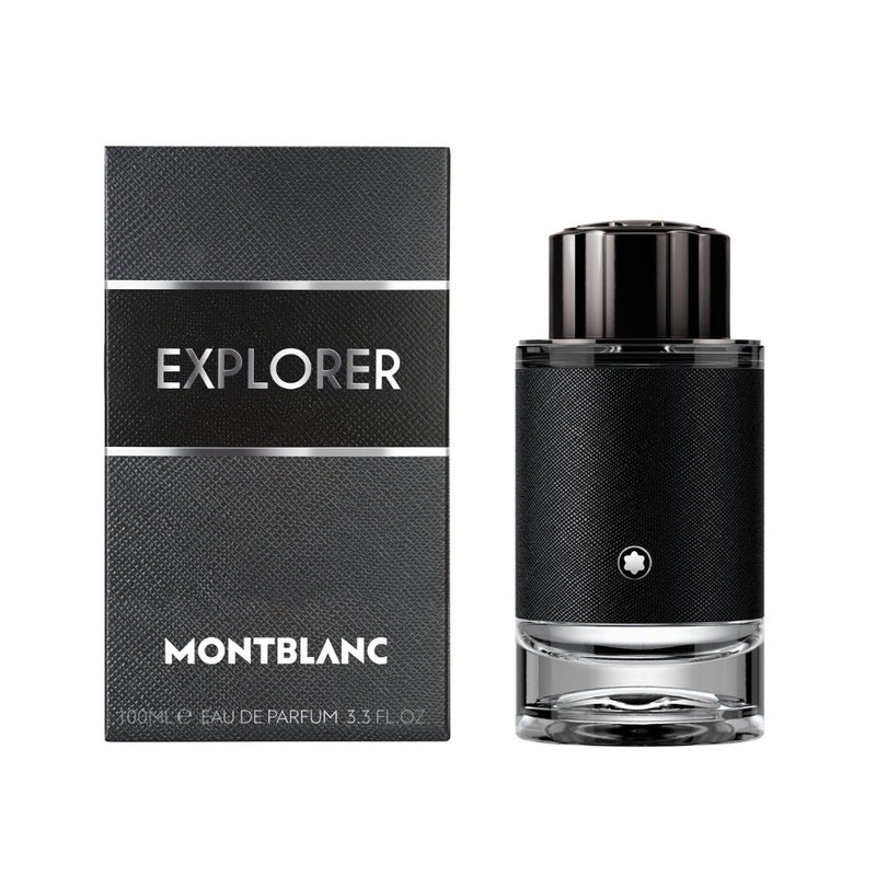 Montblanc Explorer EDP - Farmacias Arrocha