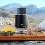 Montblanc Explorer EDP - Farmacias Arrocha