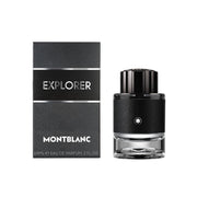 Montblanc Explorer EDP - Farmacias Arrocha