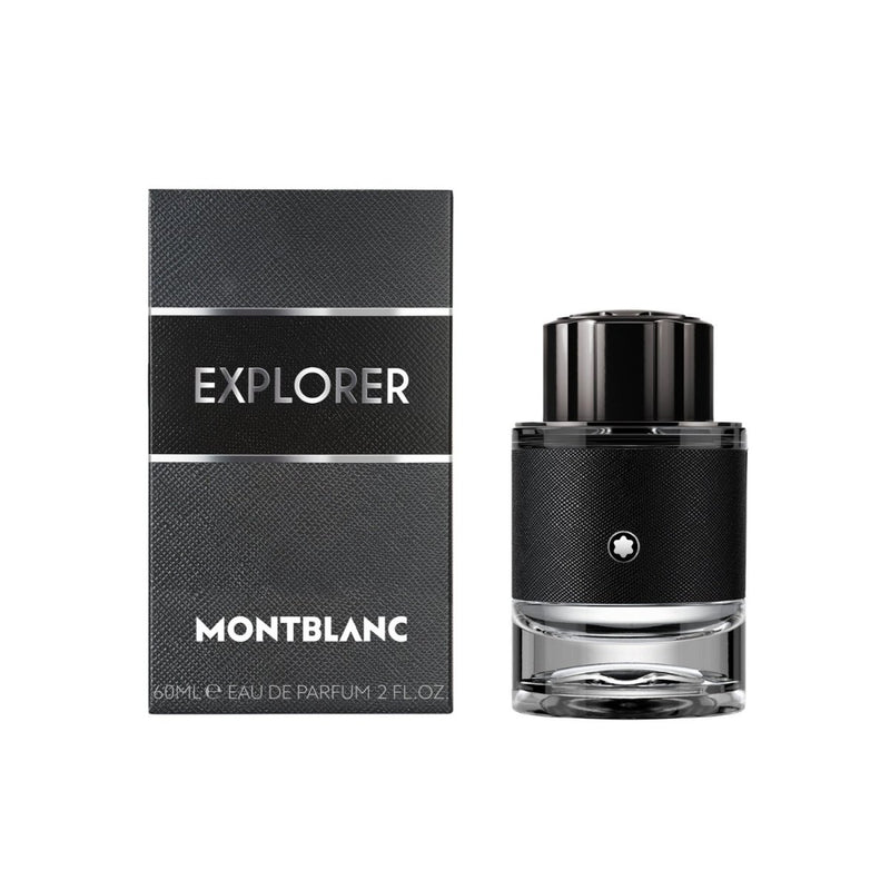 Montblanc Explorer EDP - Farmacias Arrocha