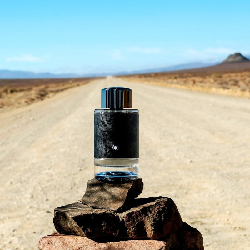 Montblanc Explorer EDP - Farmacias Arrocha