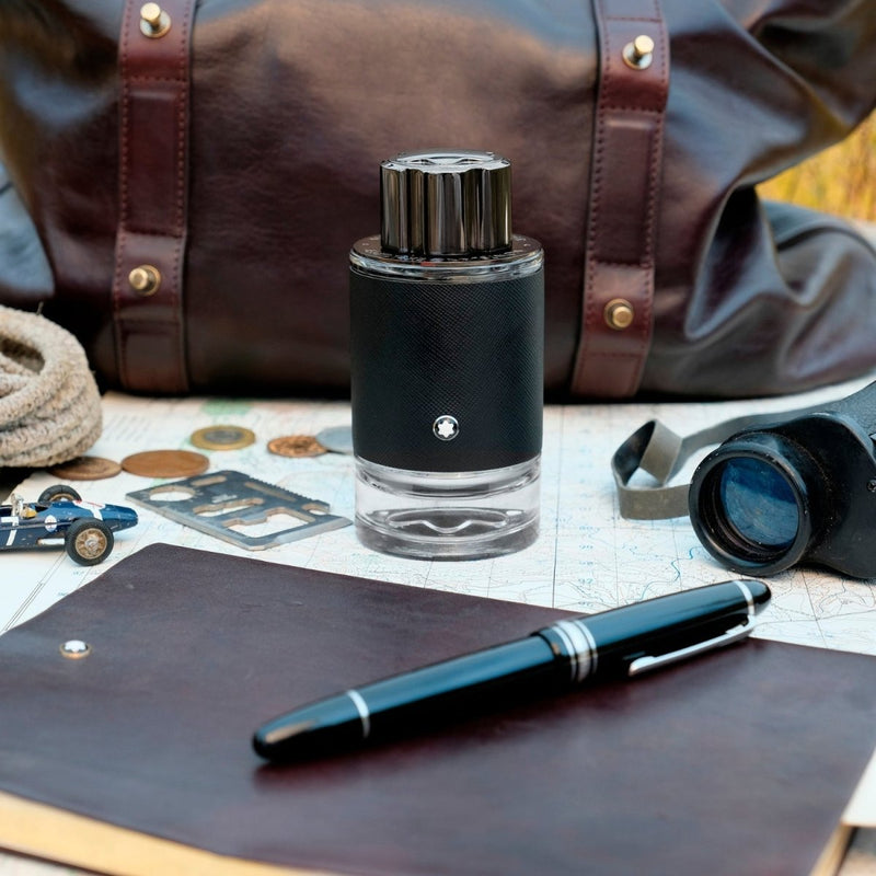 Montblanc Explorer EDP - Farmacias Arrocha