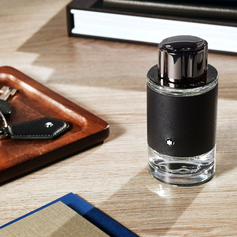 Montblanc Explorer EDP - Farmacias Arrocha