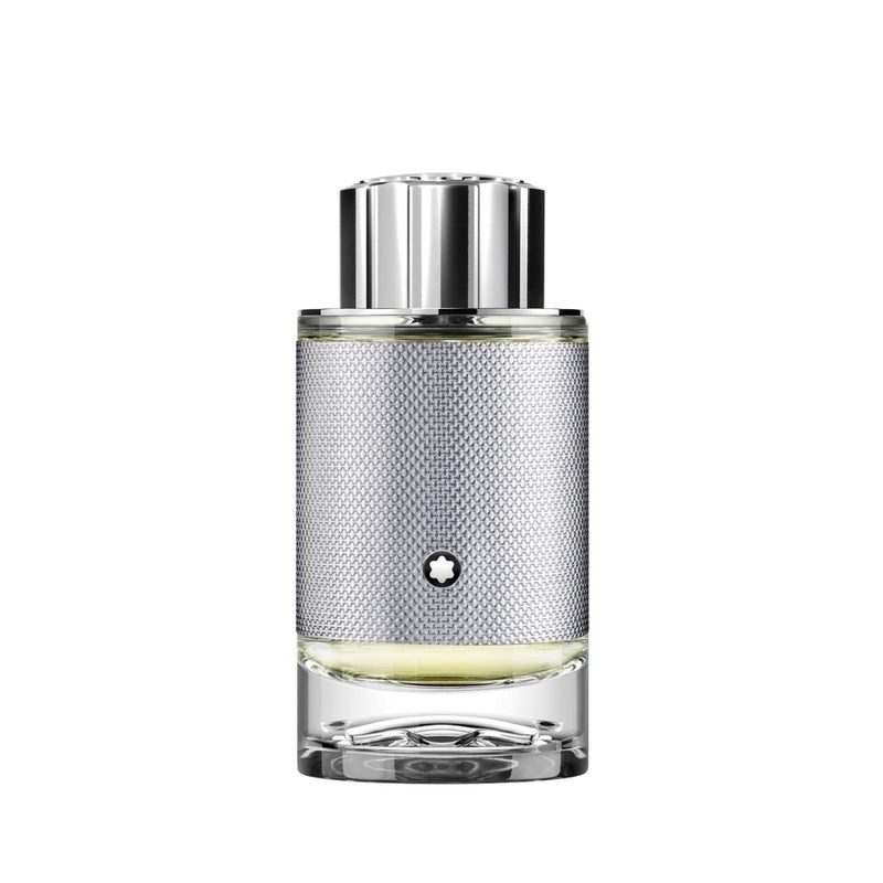 Montblanc Explorer Platinum EDP - Farmacias Arrocha