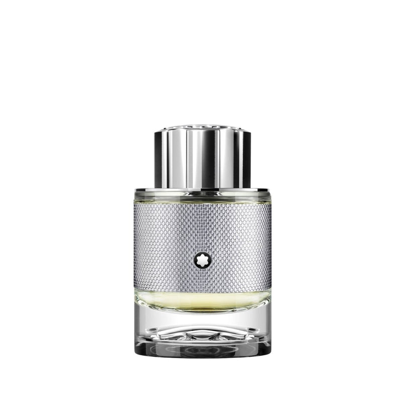 Montblanc Explorer Platinum EDP - Farmacias Arrocha