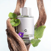 Montblanc Explorer Platinum EDP - Farmacias Arrocha