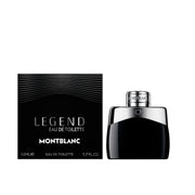 Montblanc Legend EDT - Farmacias Arrocha