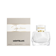 Montblanc Signature EDP - Farmacias Arrocha