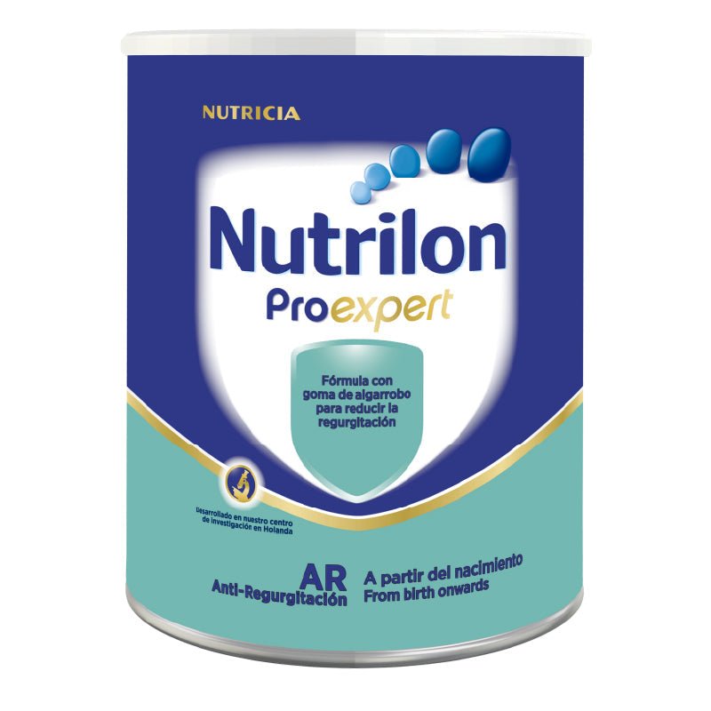 Nutrilon Pro Expert A.R 400G - Farmacias Arrocha