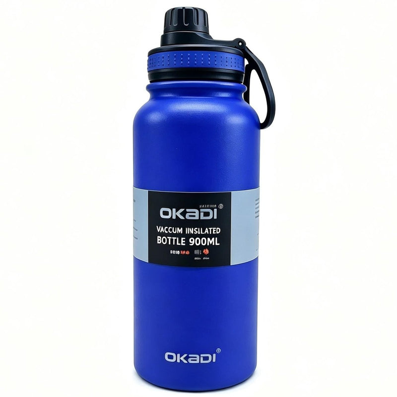 Okadi botella deportiva de 900 ml - Farmacias Arrocha