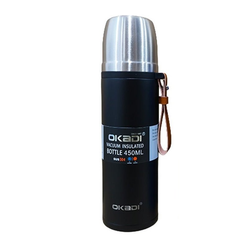 Okadi botella térmica de 450 ml - Farmacias Arrocha