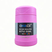 Okadi envase térmico hermético de 350 ml - Farmacias Arrocha