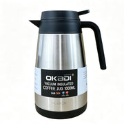 Okadi jarra térmica de 1 litros - Farmacias Arrocha