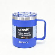 Okadi taza térmica con aislamiento de 360 ml. - Farmacias Arrocha