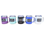 Okadi taza térmica con aislamiento de 360 ml. - Farmacias Arrocha