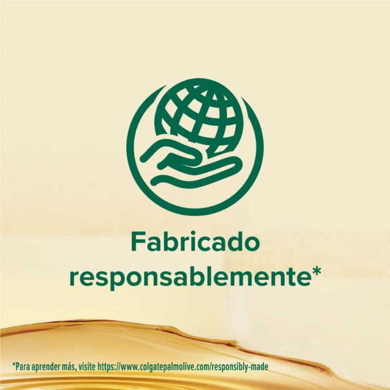 Palmolive Jabón Liquido Corporal Oils Macadamia 390Ml - Farmacias Arrocha