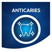 Pasta Dental Colgate Maxima Protección Anticaries 125 ml - Farmacias Arrocha