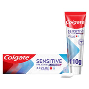 Pasta Dental Colgate Sensitive Pro Alivio Inmediato Xtreme Temperatures 110g - Farmacias Arrocha