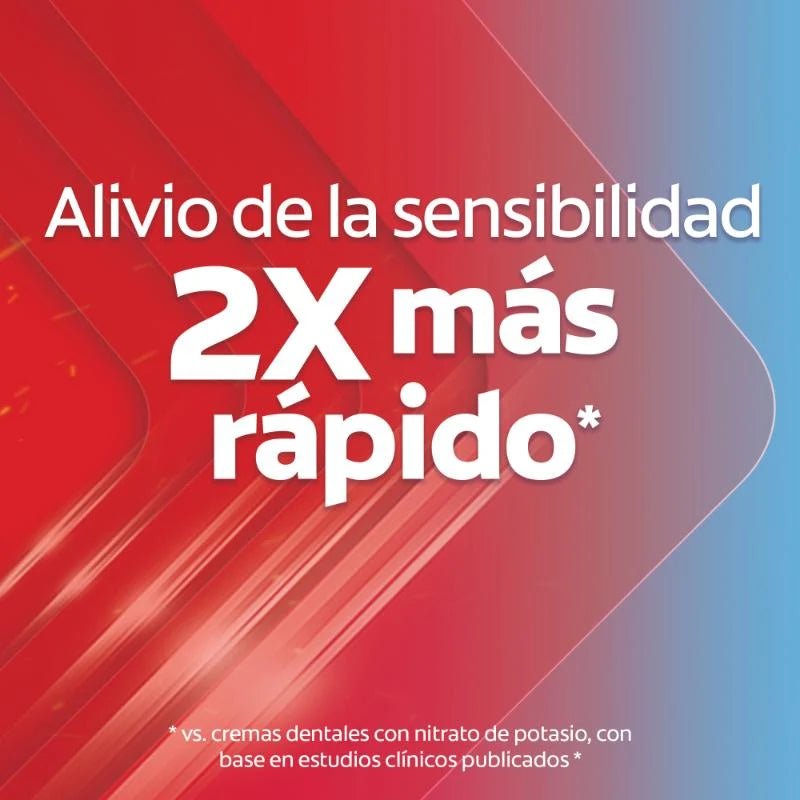Pasta Dental Colgate Sensitive Pro Alivio Inmediato Xtreme Temperatures 110g - Farmacias Arrocha