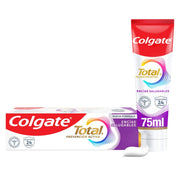Pasta Dental Colgate Total 12 Encías Reforzadas 75 ml - Farmacias Arrocha