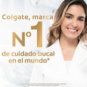 Pasta Dental Colgate Total 12 Encías Reforzadas 75 ml - Farmacias Arrocha