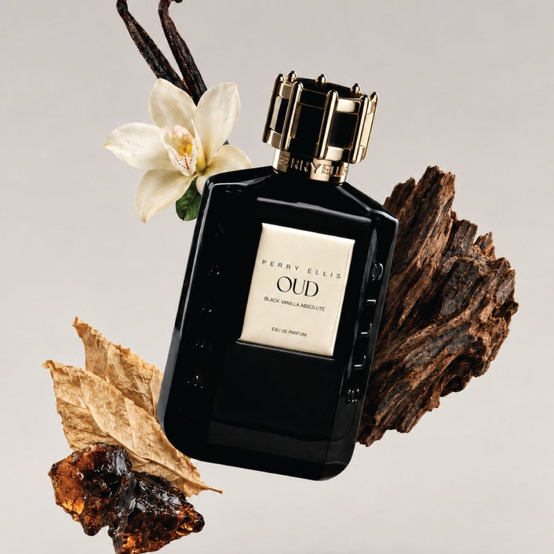 Pell Oud Black Vanilla Absolute Edp100Ml - Farmacias Arrocha