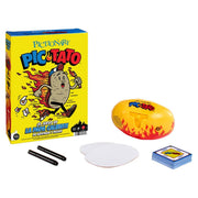 Pictionary Pic-Tato Juego de Mesa - Farmacias Arrocha