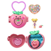 Polly Pocket Colección Surtida de Estuches Compactos de Frutas con Clip - Farmacias Arrocha