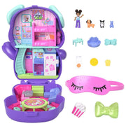 Polly Pocket Colección Surtida de Estuches Compactos de Mascotas - Farmacias Arrocha