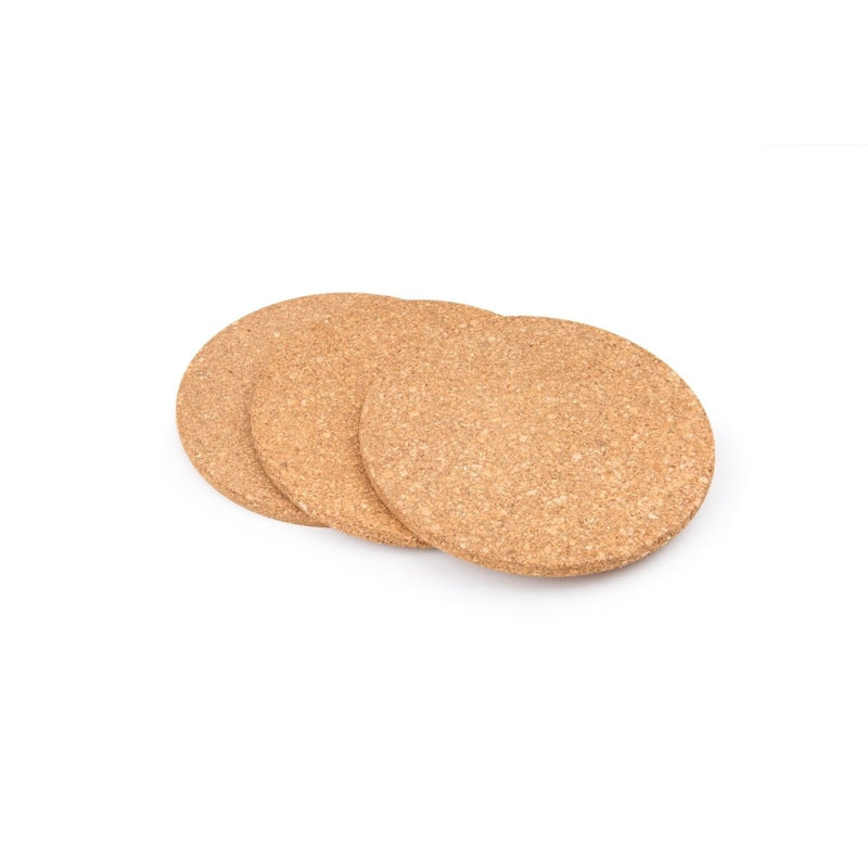 Posavasos Multiusos de Corcho Natural - Farmacias Arrocha